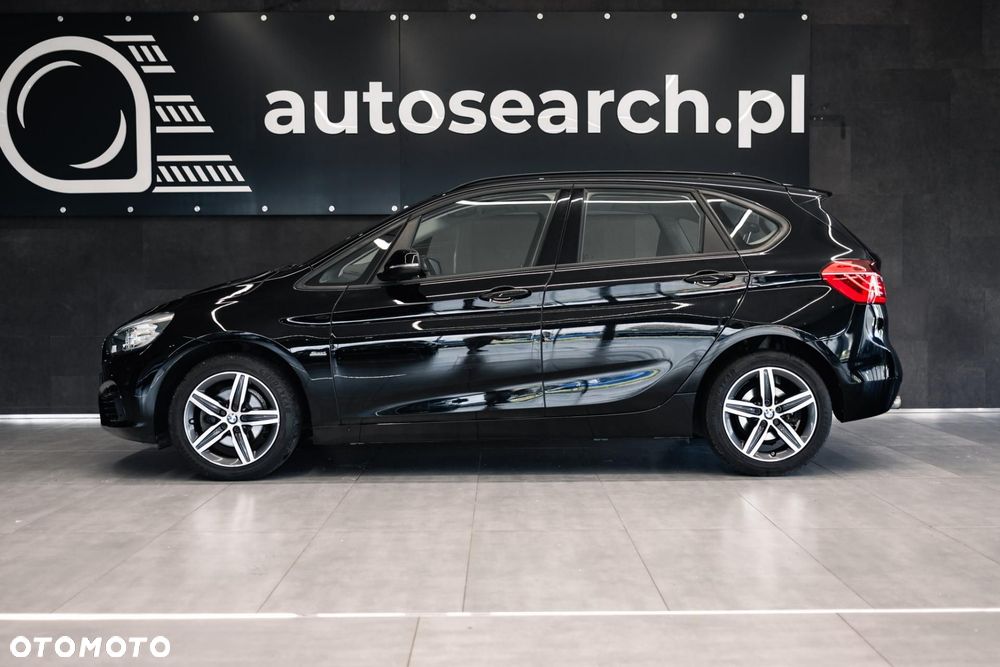 BMW Seria 2 218i GT Sport Line - 8