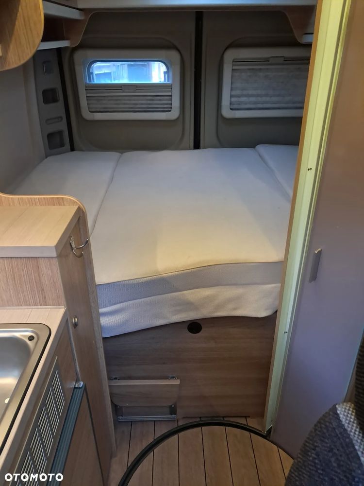 KNAUS Boxstar 540 - 26