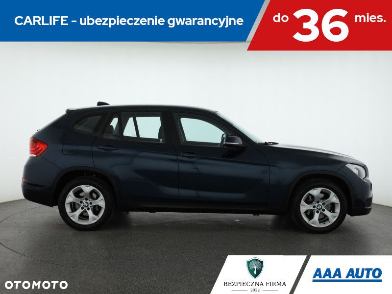 BMW X1 - 7