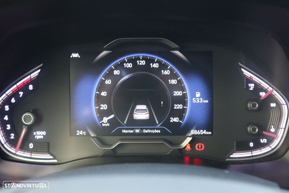 Hyundai i30 1.0 T-GDI Style Plus - 24