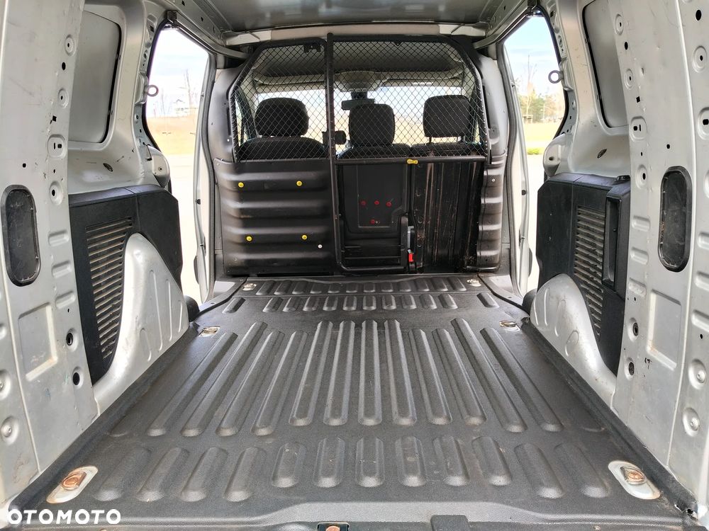 Citroën Berlingo - 8