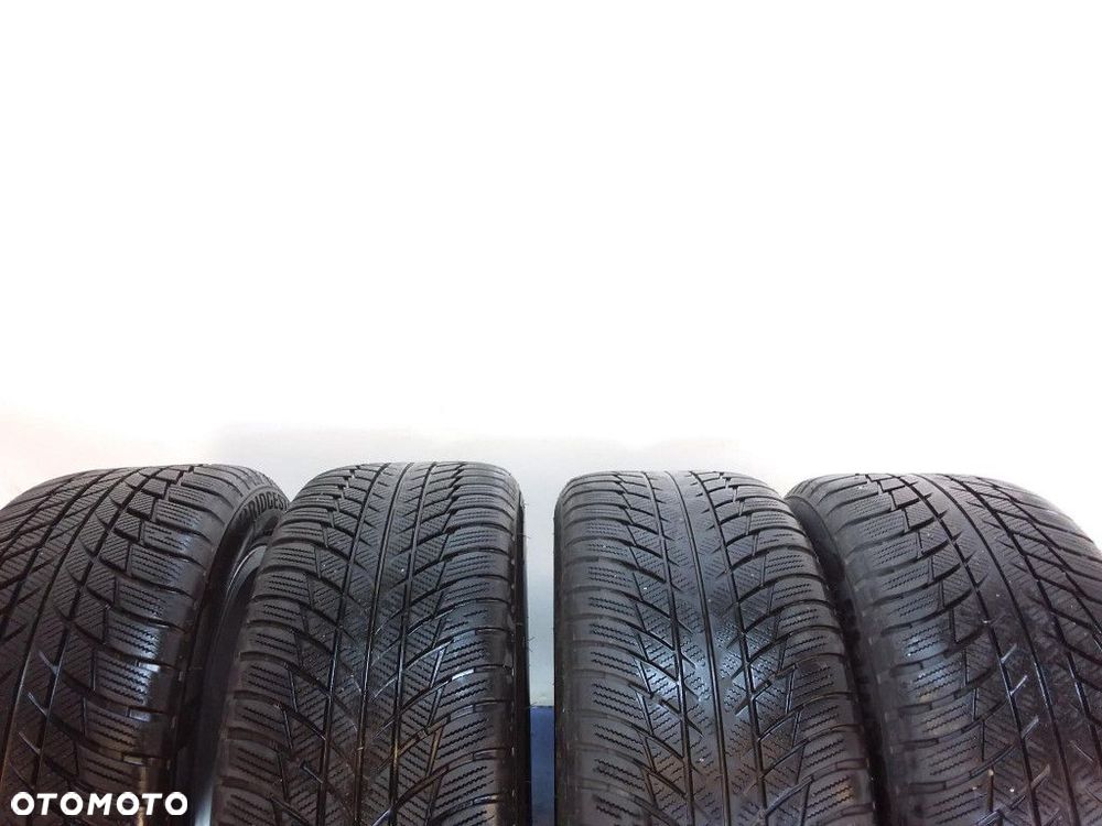 BMW X1 X2 F48 F39 FELGI KOŁA ZIMOWE 225/50R18 570 - 12