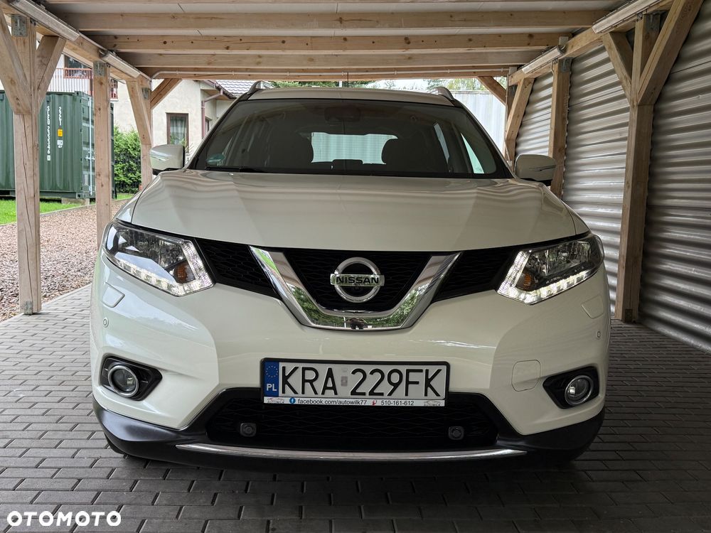 Nissan X-Trail 1.6 DIG-T N-Connecta - 15