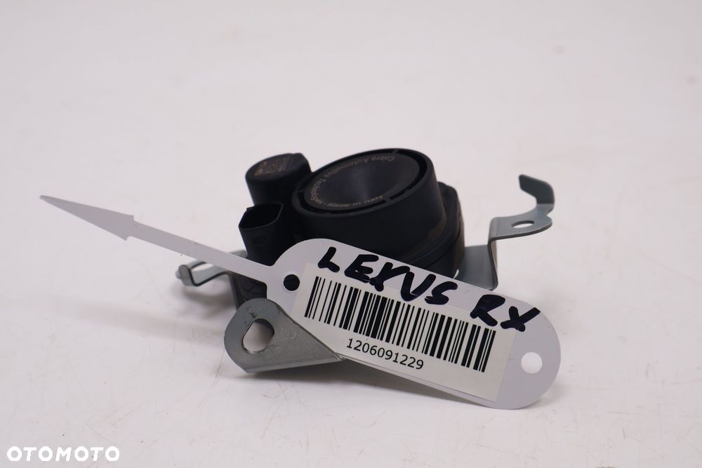 LEXUS RX IV SYRENA ALARMU 89040-48070 - 5