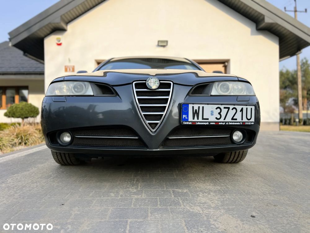 Alfa Romeo 166 - 26