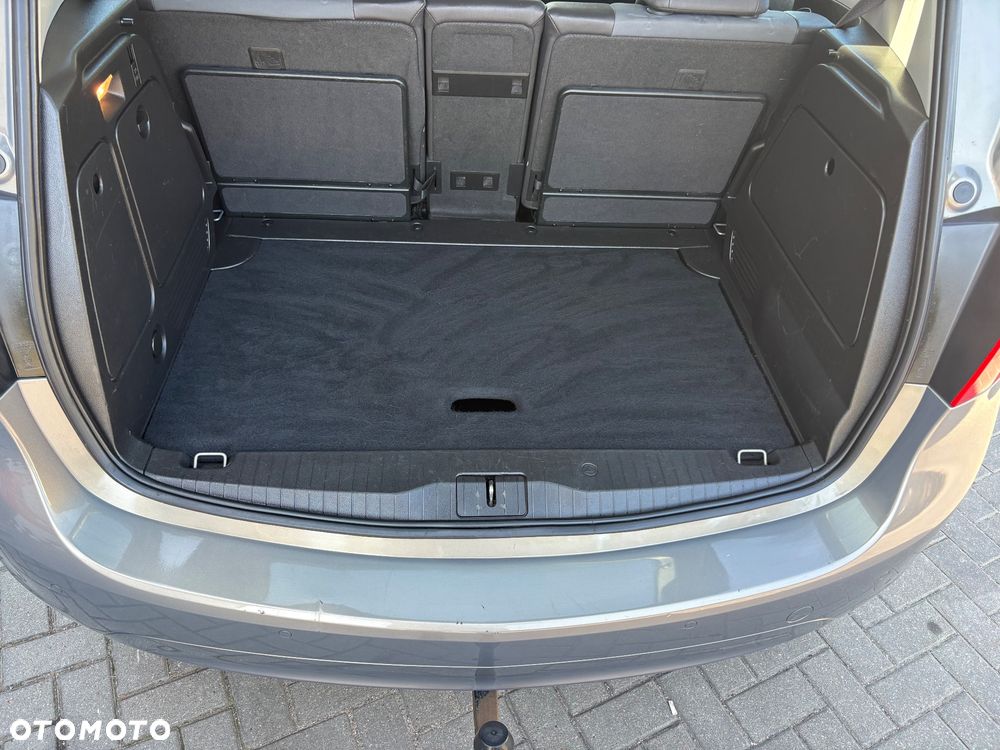Opel Meriva 1.4 Ecoflex Innovation - 28