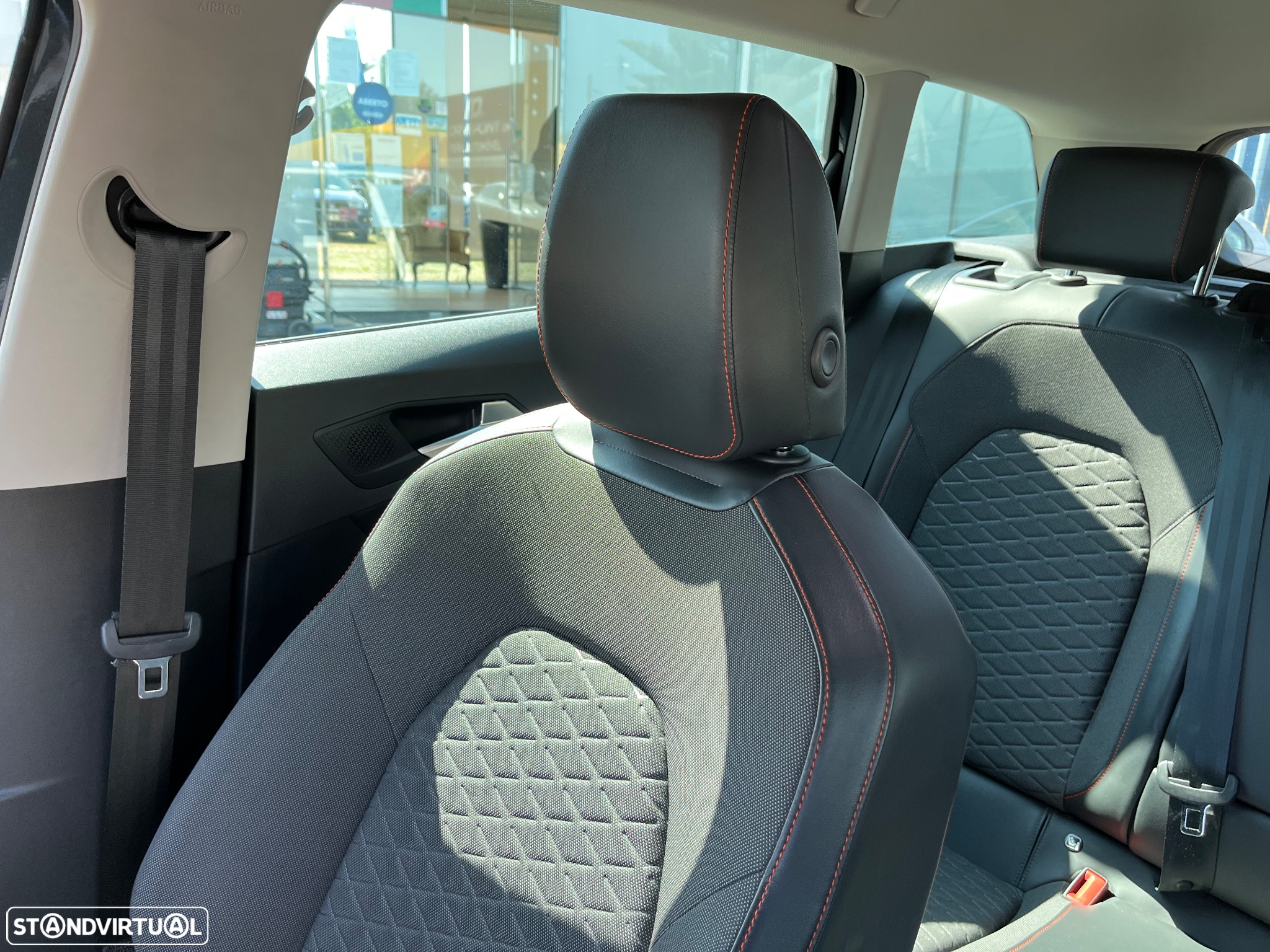 SEAT Leon ST 1.4 e-Hybrid FR DSG - 53