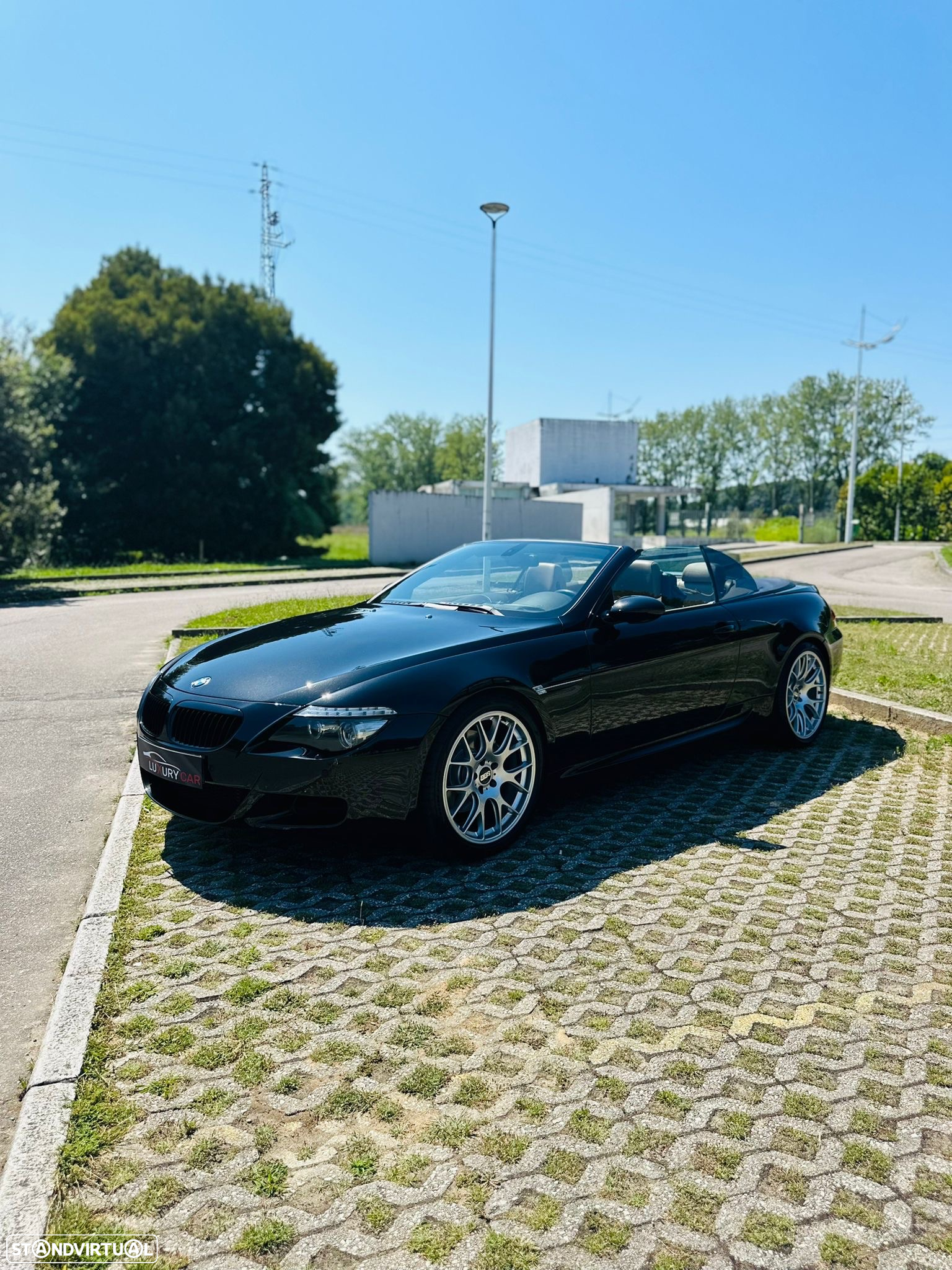 BMW 635 d Aut. - 2