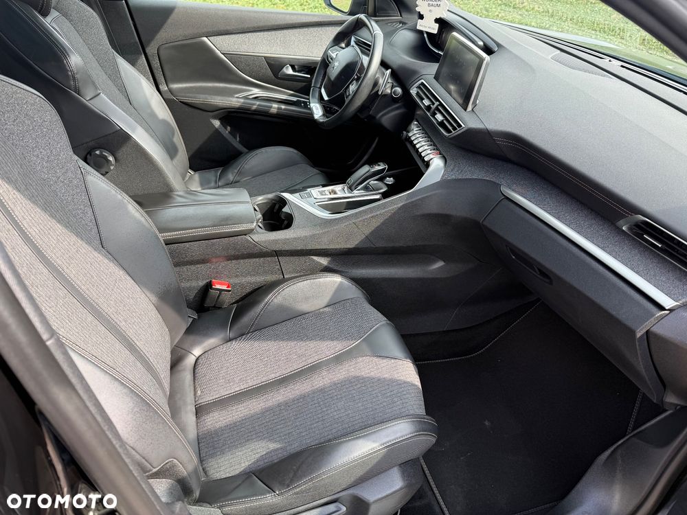 Peugeot 3008 THP 165 EAT6 Stop & Start Allure - 19