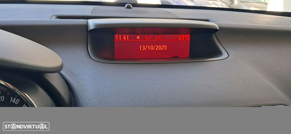 Opel Meriva 1.3 CDTI Cosmo S/S - 7