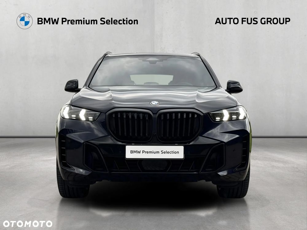 BMW X5 xDrive30d mHEV sport - 8
