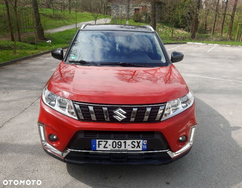 Suzuki Vitara 1.0 Boosterjet Premium 2WD - 3