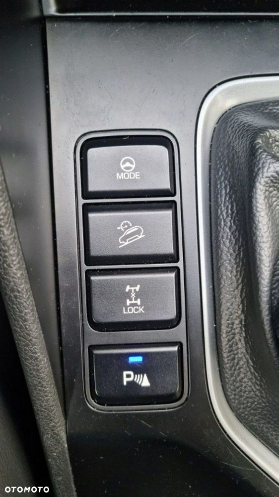 Hyundai Tucson - 20