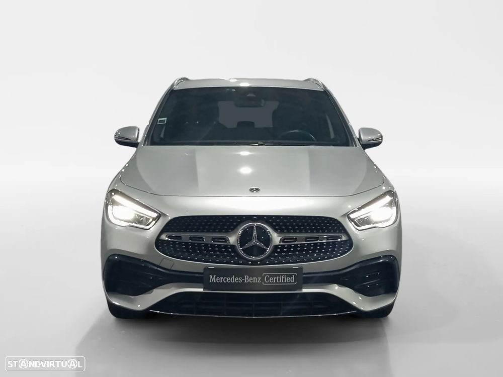 Mercedes-Benz GLA 250 e AMG Line - 9