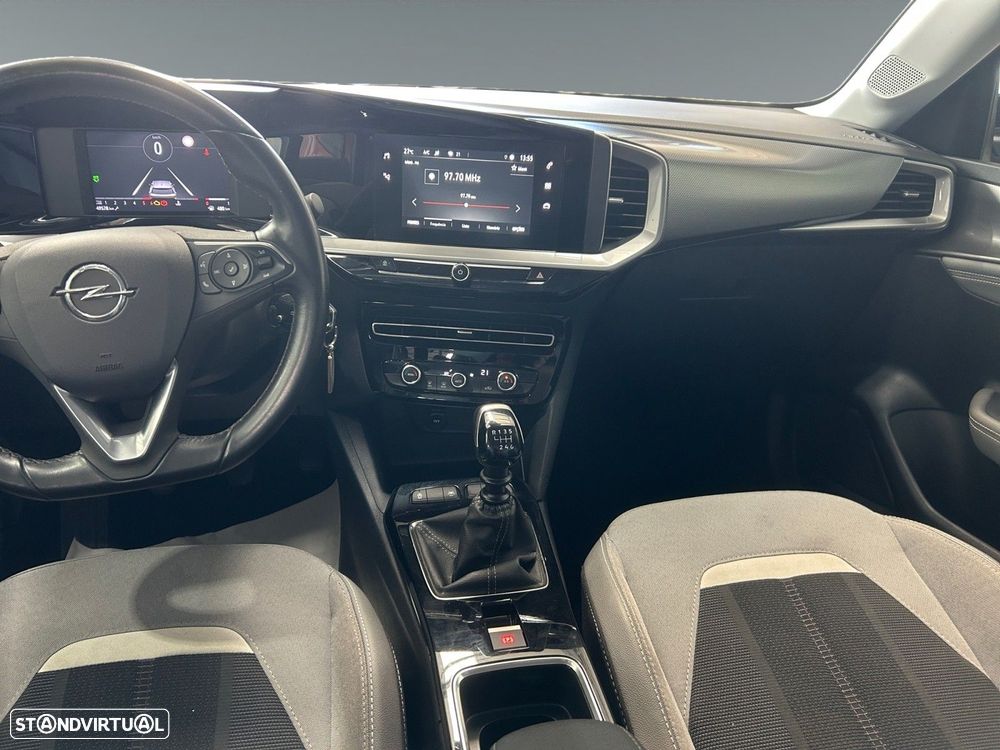 Opel Mokka 1.5 D Elegance - 11