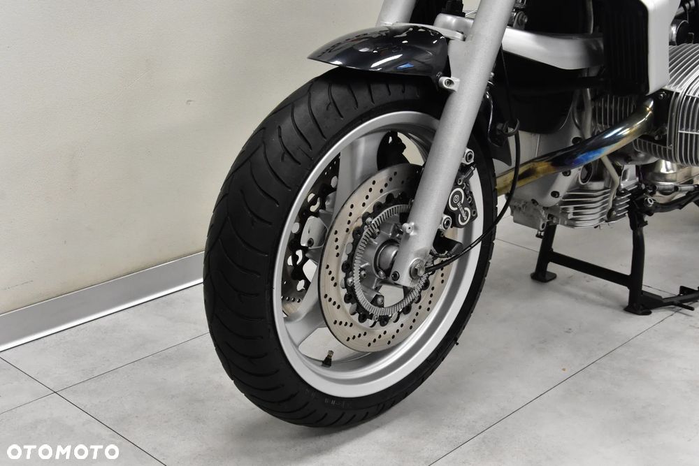 BMW R - 33