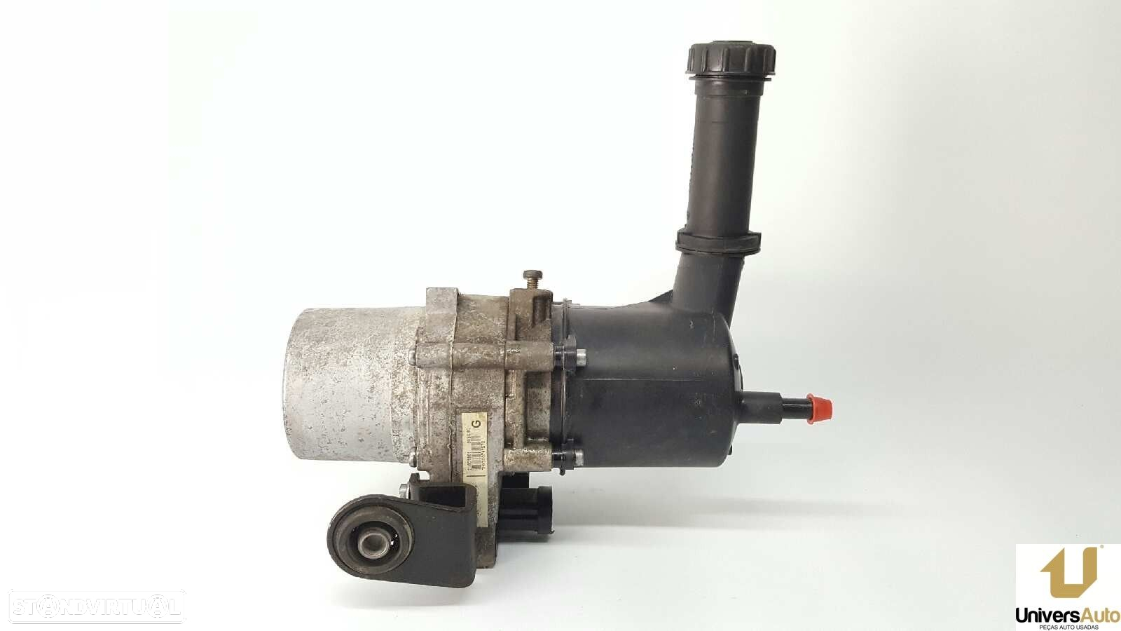 BOMBA DIREÇÃO CITROEN C4 BERLINA 1.4 16V - 2