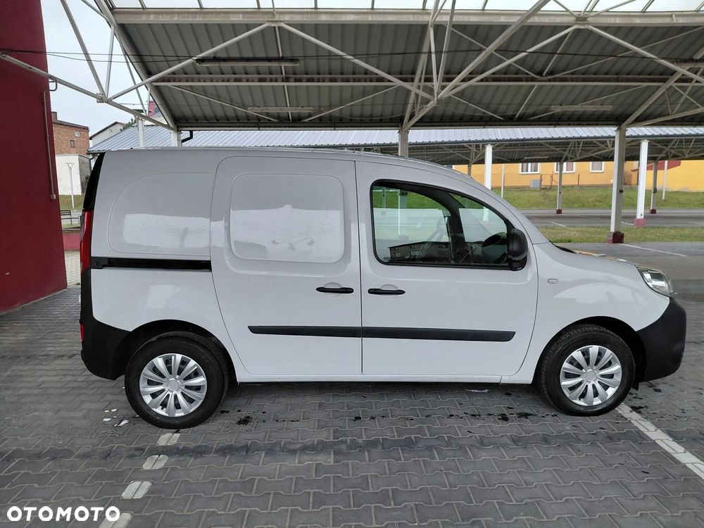 Renault Kangoo - 13