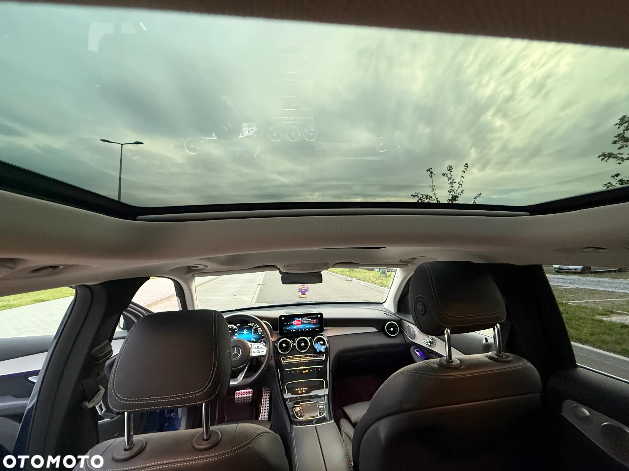 Mercedes-Benz GLC 300 de 4Matic 9G-TRONIC Avantgarde Advanced - 21