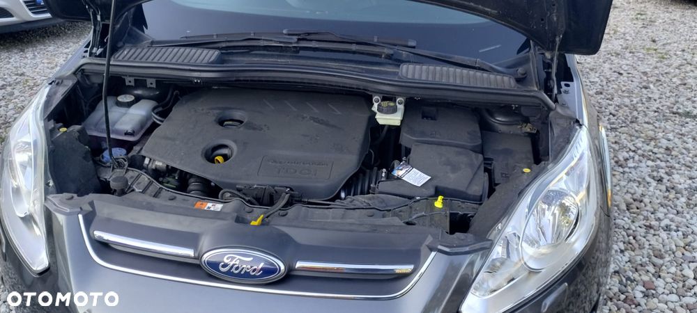 Ford Grand C-MAX 1.6 TDCi Titanium - 31
