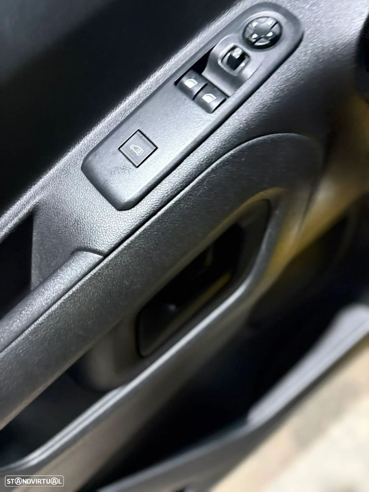 Citroën Berlingo - 12