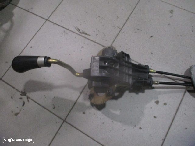 Selector De Velocidades 54000S5S0030 HONDA CIVIC 7 FASE 1 2002 1.7CDTI 100CV 5P CINZA 5 VELOCIDADES - 3