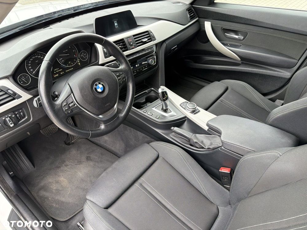 BMW 3GT - 14