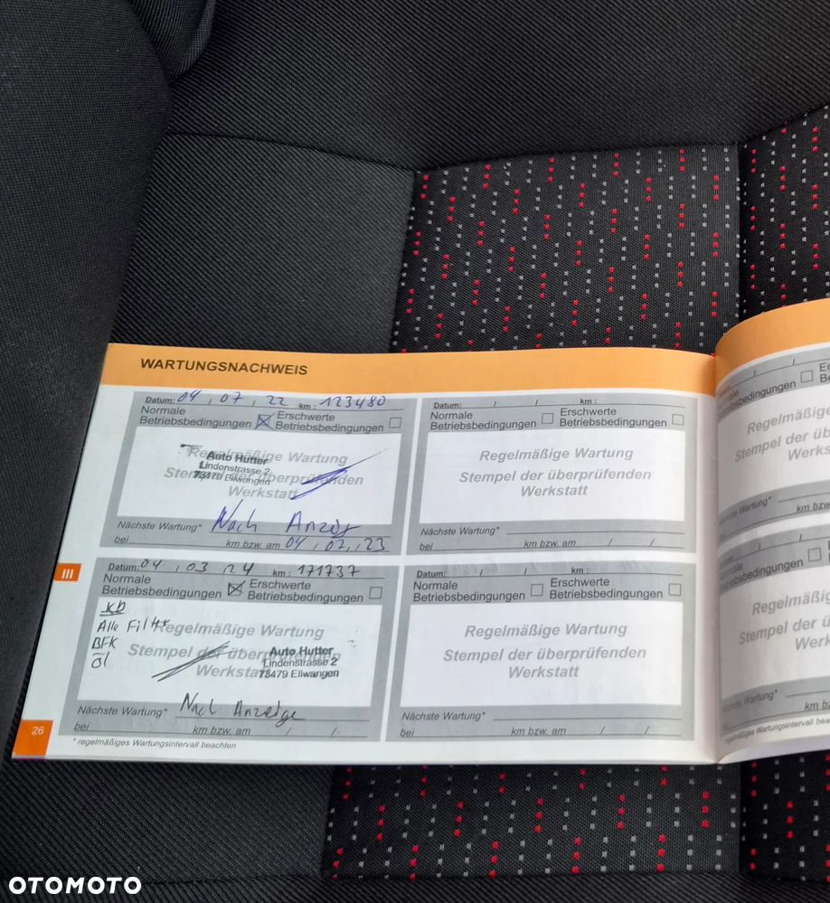 Citroën Jumper L3H2 2.0d Nawigacja Klimatronic LED - 19