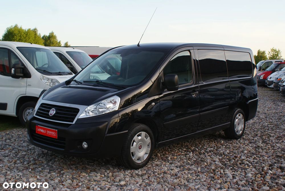 Fiat Scudo - 3