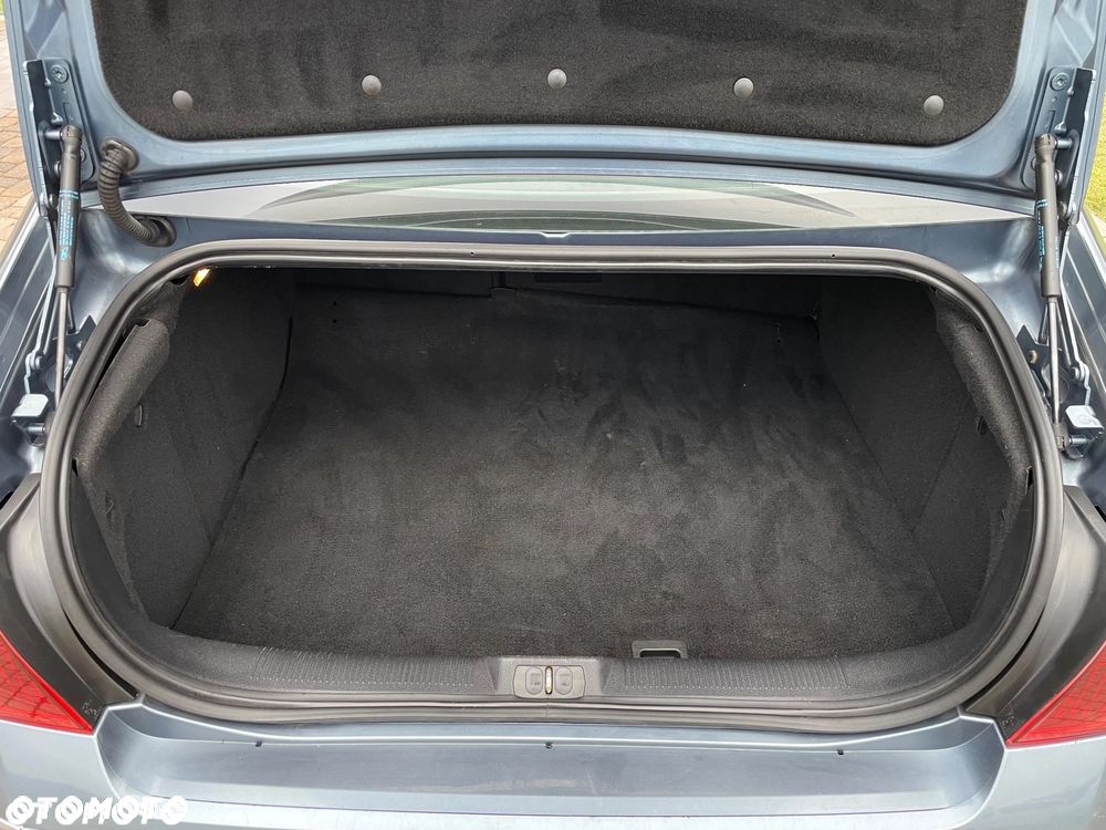 Peugeot 407 HDi 135 Automatik Business Line - 13