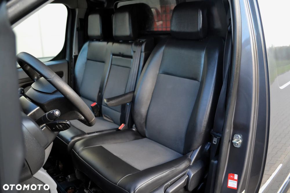 Toyota ProAce L1H1 - 7