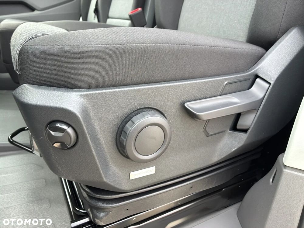 Volkswagen Crafter 35 Furgon LONG/L5H3, 2.0 BiTDI 140 KM, Wysoki dach, r. o. 4490mm - 37