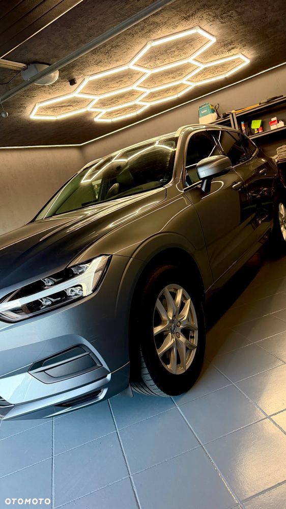 Volvo XC 60 - 1
