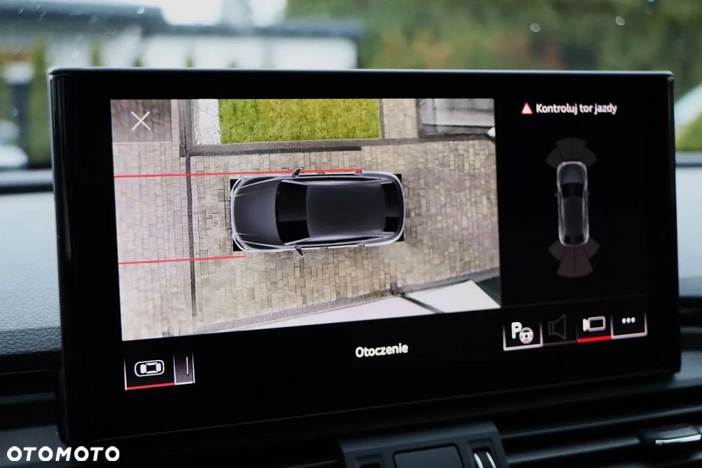 Audi Q5 Sportback 40 TDI quattro S tronic edition one - 34