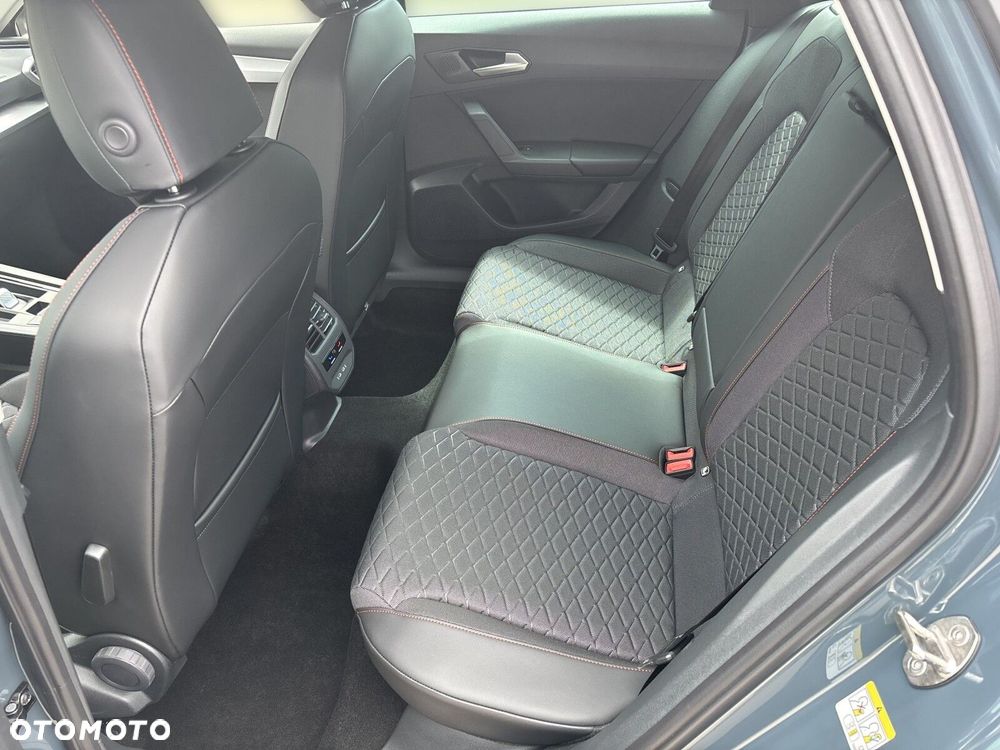 Seat Leon 1.5 eTSI FR DSG - 14