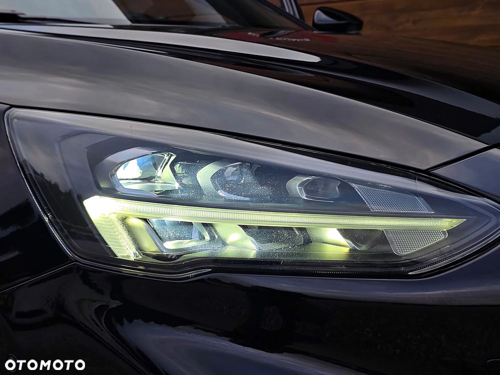 Ford Focus 1.5 EcoBoost STart-Stopp-System ST-LINE - 9