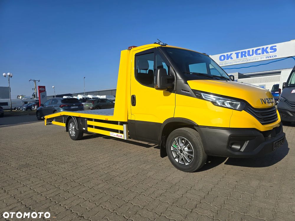 Iveco OKAZJA CENOWA DOSTEPNA OD RĘKI !!! - 5