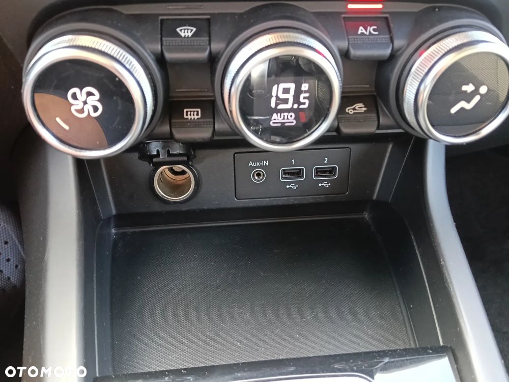 Renault Arkana TCe Mild Hybrid 140 EDC Techno - 32