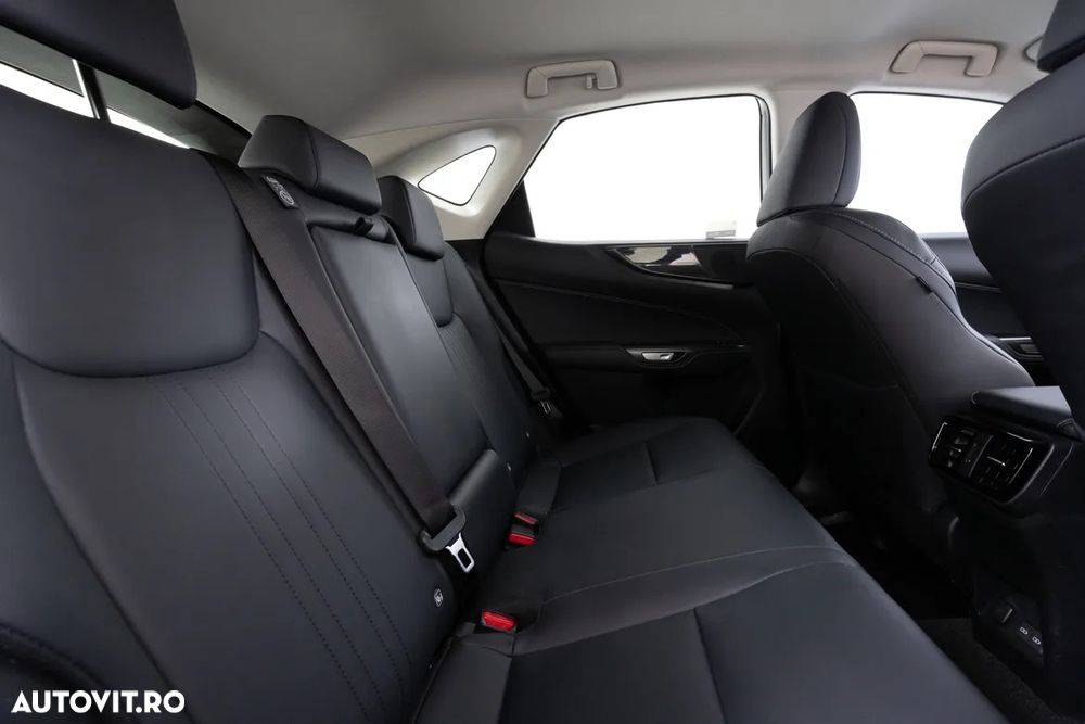 Lexus Seria NX 350h Business Line - 16