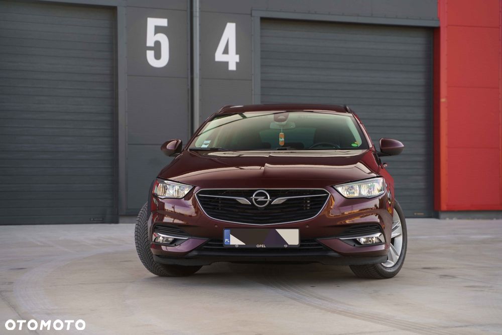 Opel Insignia 1.6 ECOTEC Business Edition - 4