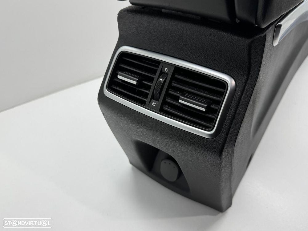 Apoio Braço / Consola Central - Renault Megane IV (2016) - 8