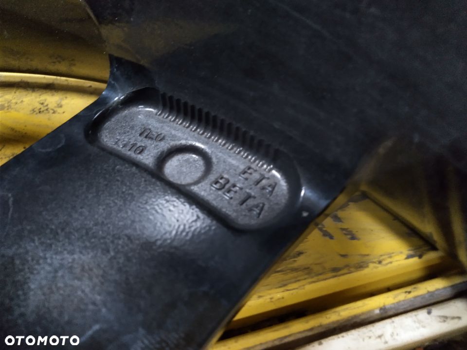 Felgi ETABET 19" 5X112 fi73.1 ET55 Golf VII A3 - 11