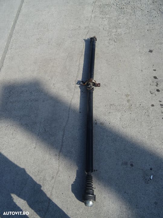 Vand Cardan Opel Antara 2.0 CDTI din 2006- 2010 - 1