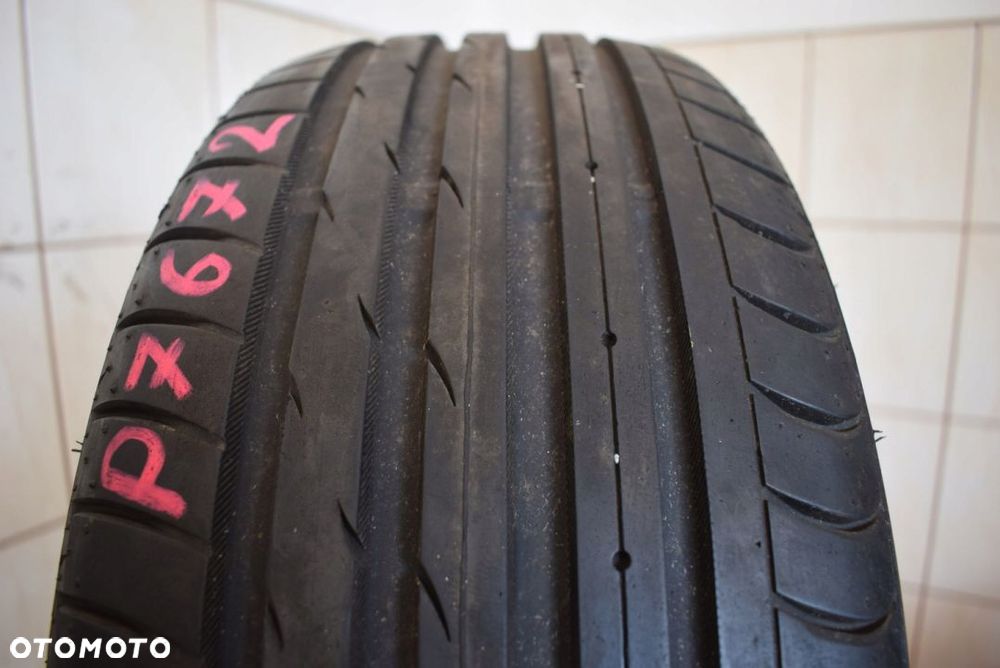 R17 205/45 88V Nankang AS-2 7,3mm - 1