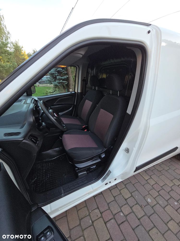 Fiat DOBLO MAXI - 20