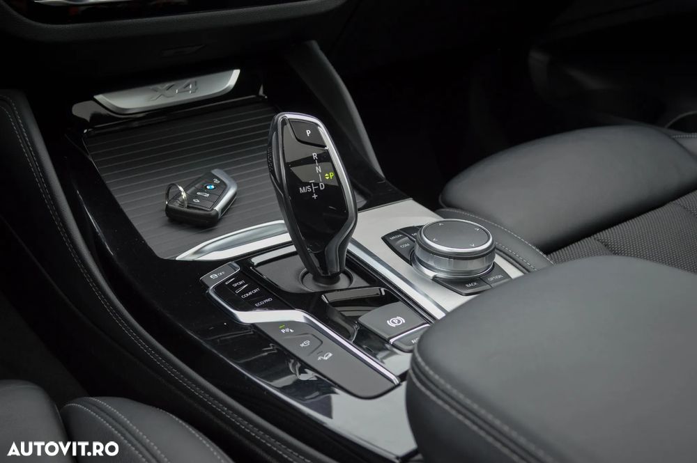 BMW X4 xDrive20d Aut. xLine - 39