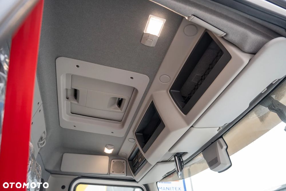 Renault D280 4x2 - 31