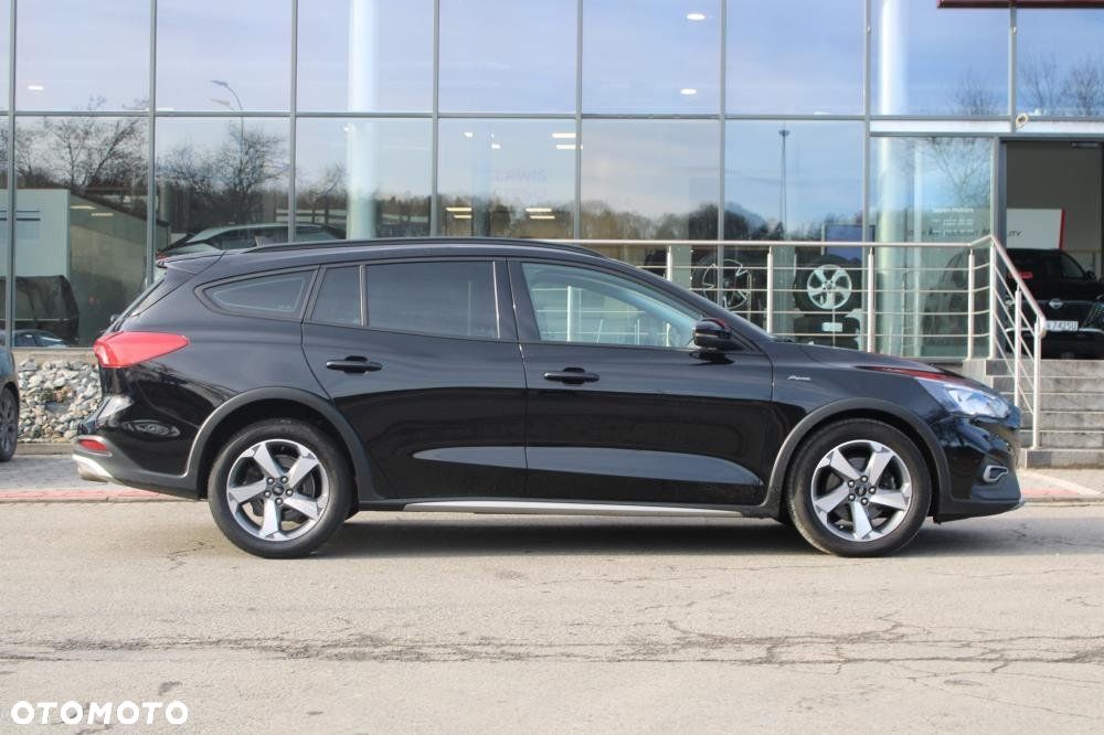 Ford Focus - 4
