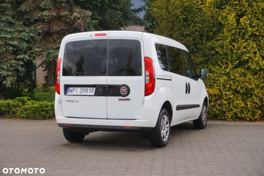 Fiat Doblo - 6