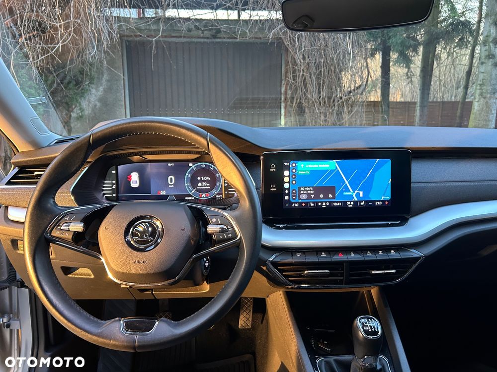 Skoda Octavia 1.5 TSI GPF ACT Style - 29